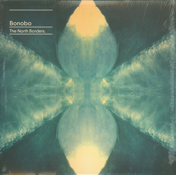 The North Borders | Mint (M) Mint (M) Get Cheap Vinyl