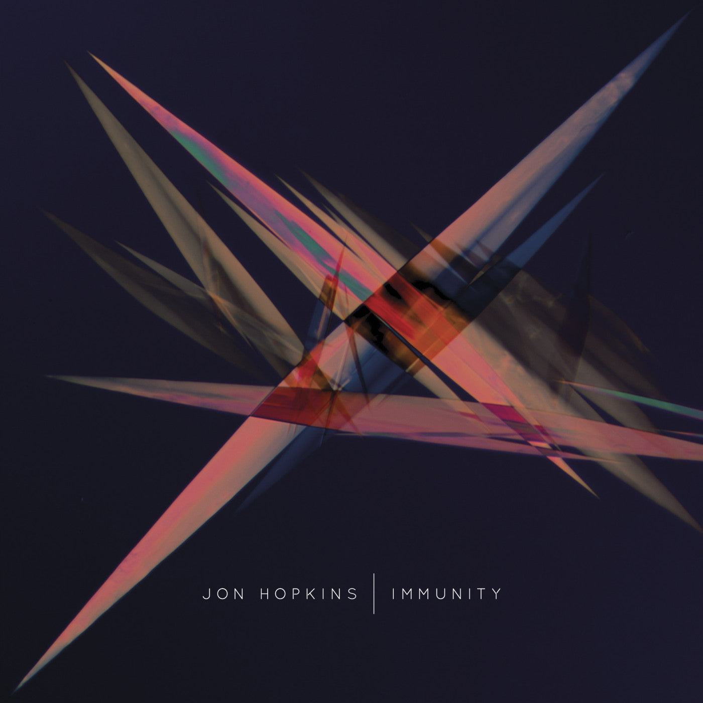 Immunity | Mint (M) Mint (M) Get Cheap Vinyl