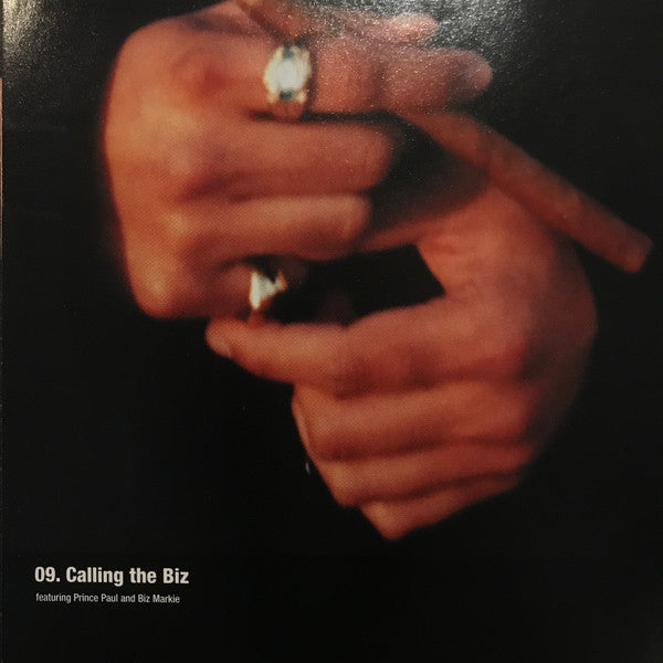 So... How's Your Girl? (CD) | Mint (M) Mint (M) Get Cheap Vinyl