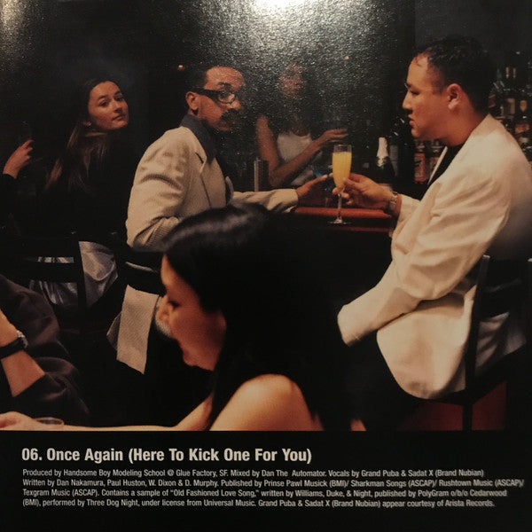 So... How's Your Girl? (CD) | Mint (M) Mint (M) Get Cheap Vinyl