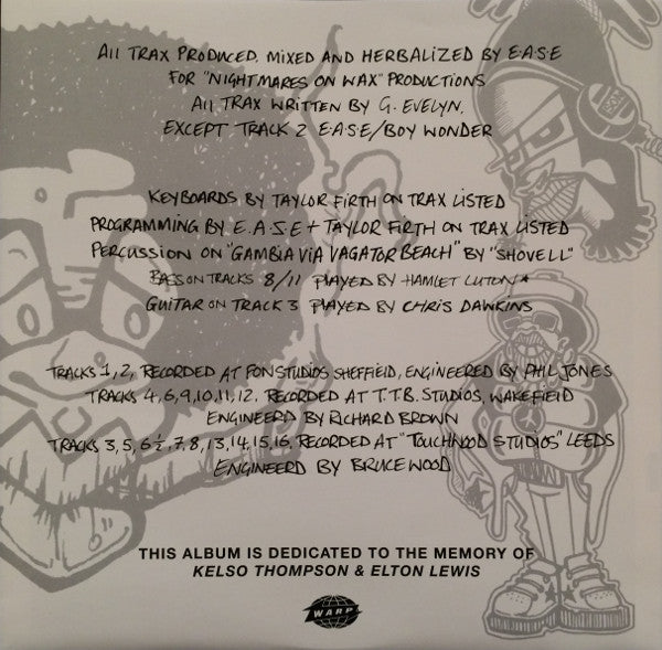 Smokers Delight | Mint (M) Mint (M) Get Cheap Vinyl