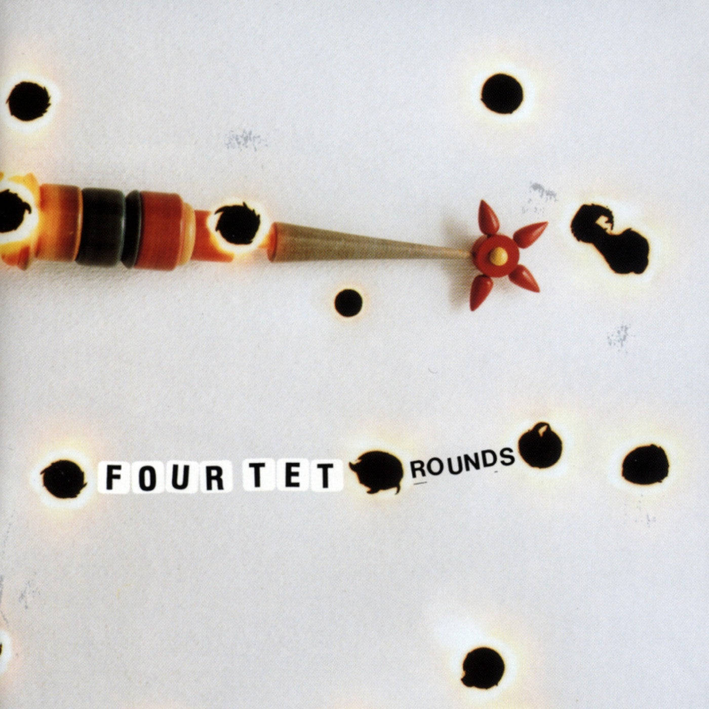 Rounds (180 GRAM VINYL) | Mint (M) Mint (M) Get Cheap Vinyl