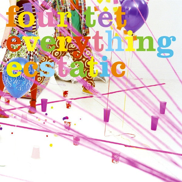 Everything Ecstatic | Mint (M) Get Cheap Vinyl