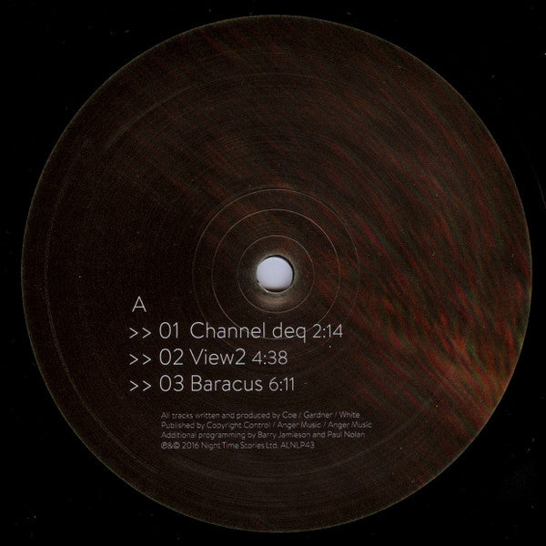 Scene Delete | Mint (M) Mint (M) Get Cheap Vinyl
