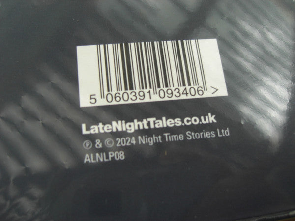 LateNightTales | Mint (M) Mint (M) Get Cheap Vinyl