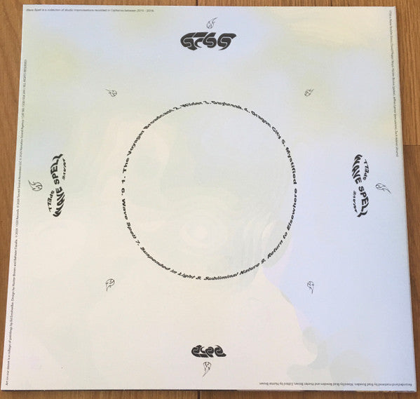 Wave Spell Vol. 1 | Mint (M) Mint (M) Get Cheap Vinyl