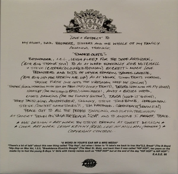 Smokers Delight | Mint (M) Mint (M) Get Cheap Vinyl
