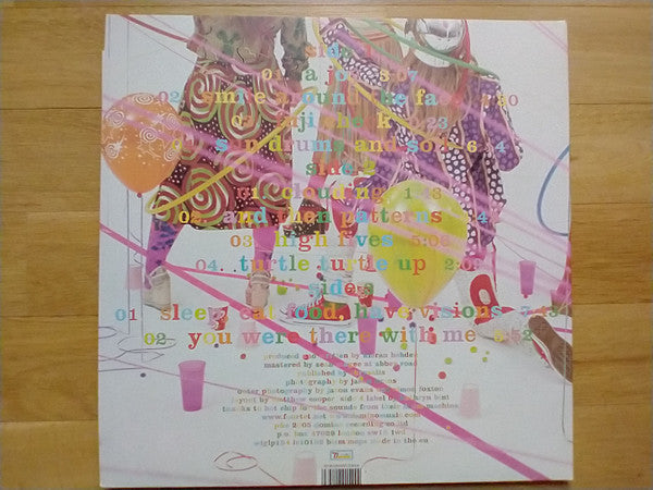 Everything Ecstatic | Mint (M) Get Cheap Vinyl