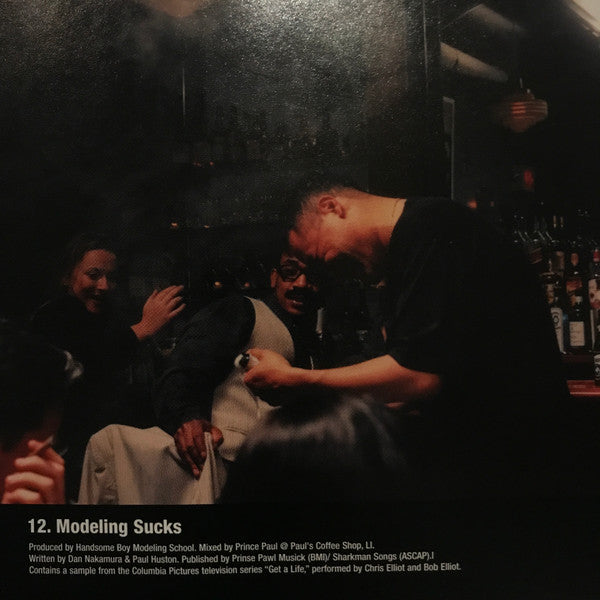 So... How's Your Girl? (CD) | Mint (M) Mint (M) Get Cheap Vinyl