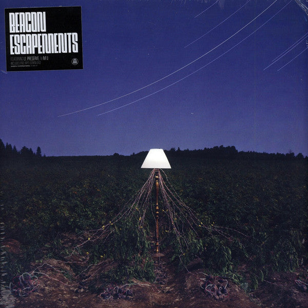 Escapements | Mint (M) Mint (M) Get Cheap Vinyl