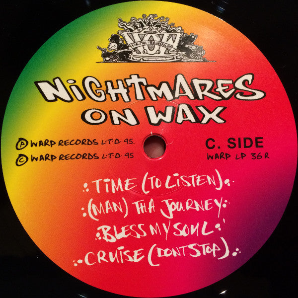 Smokers Delight | Mint (M) Mint (M) Get Cheap Vinyl