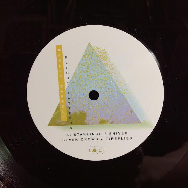 Flight Patterns (VINYL) | Near Mint- (NM-) Near Mint (NM) Get Cheap Vinyl
