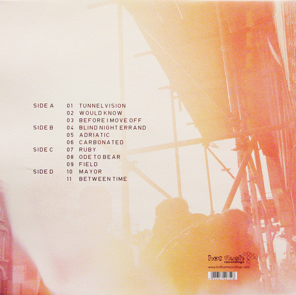Crooks & Lovers (2xVINYL) | Near Mint (NM or M-) Near Mint (NM or M-) Get Cheap Vinyl