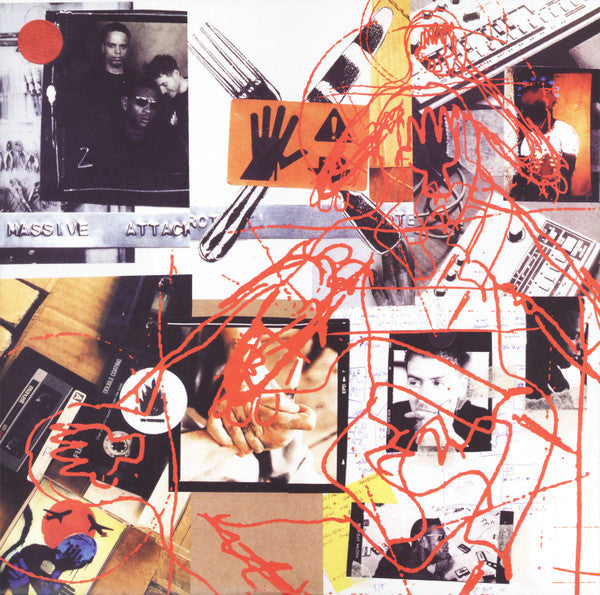 Protection (VINYL) | Near Mint (NM or M-) Near Mint (NM or M-) Get Cheap Vinyl