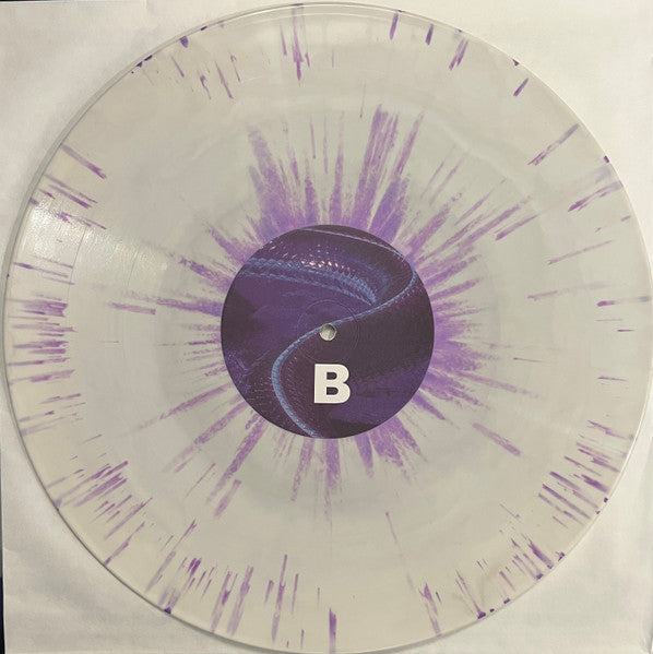 Cloud Highway *GRAY/PURPLE* | Near Mint (NM) Near Mint (NM) Get Cheap Vinyl
