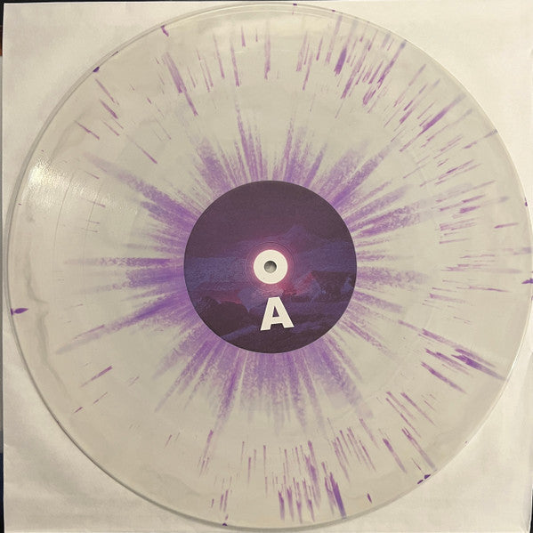Cloud Highway *GRAY/PURPLE* | Near Mint (NM) Near Mint (NM) Get Cheap Vinyl