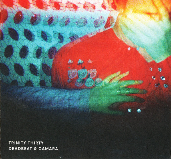 Trinity Thirty (CD) | Near Mint (NM) Near Mint- (NM-) Get Cheap Vinyl
