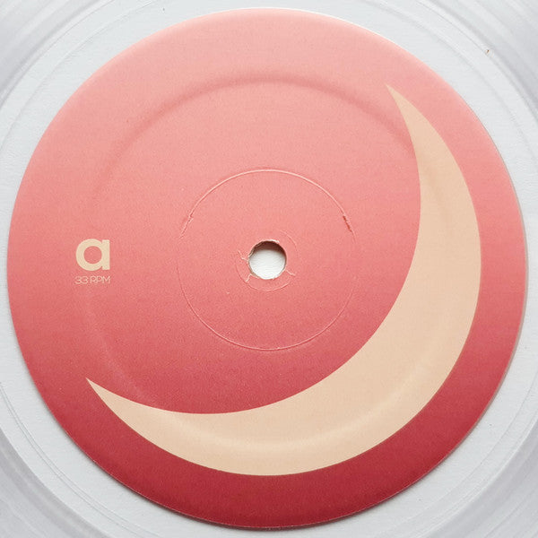 Initiate *CLEAR* | Near Mint (NM) Mint (M) Get Cheap Vinyl