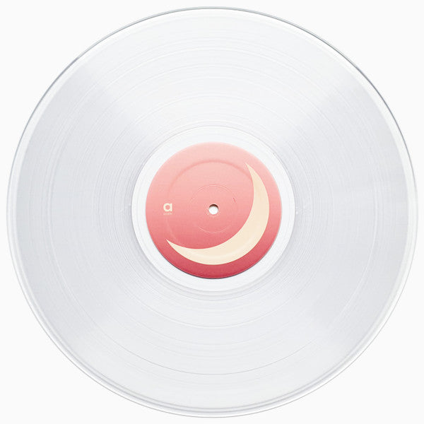 Initiate *CLEAR* | Near Mint (NM) Mint (M) Get Cheap Vinyl
