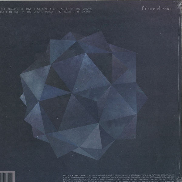 Goddess EP | Very Good (VG) Near Mint (NM) Get Cheap Vinyl