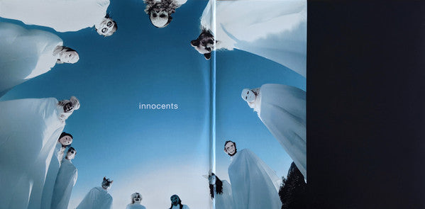 Innocents | Mint (M) Mint (M) Get Cheap Vinyl