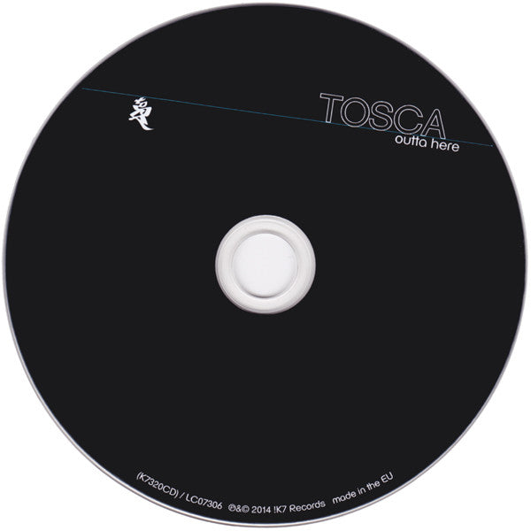 Outta Here (2LP + CD) | Mint (M) Mint (M) Get Cheap Vinyl