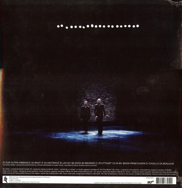 Odeon | Mint (M) Mint (M) Get Cheap Vinyl