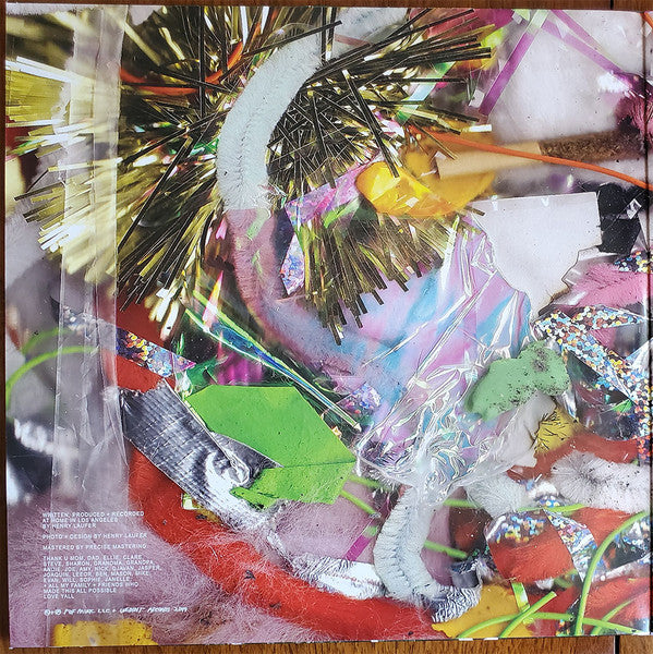 The End | Mint (M) Mint (M) Get Cheap Vinyl