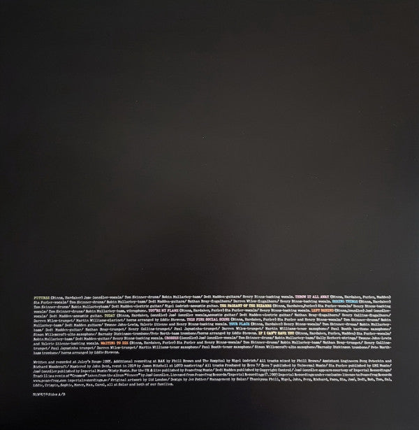 The Garden | Mint (M) Mint (M) Get Cheap Vinyl
