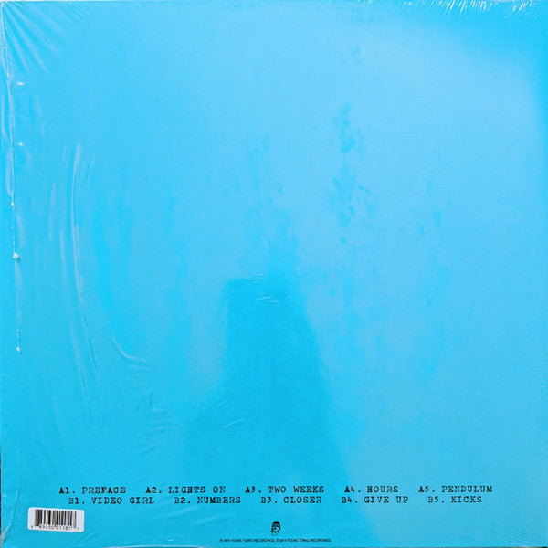 LP1 | Mint (M) Mint (M) Get Cheap Vinyl