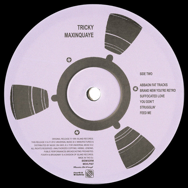 Maxinquaye | Mint (M) Mint (M) Get Cheap Vinyl