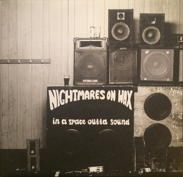In A Space Outta Sound | Mint (M) Mint (M) Get Cheap Vinyl