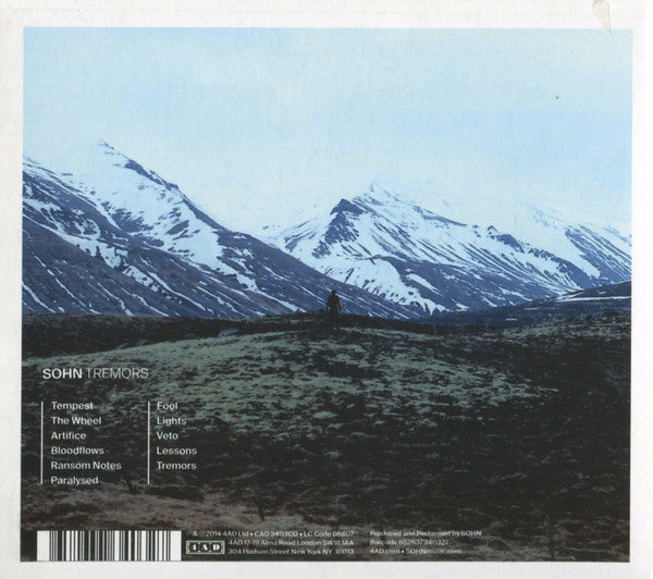 Tremors | Mint (M) Mint (M) Get Cheap Vinyl