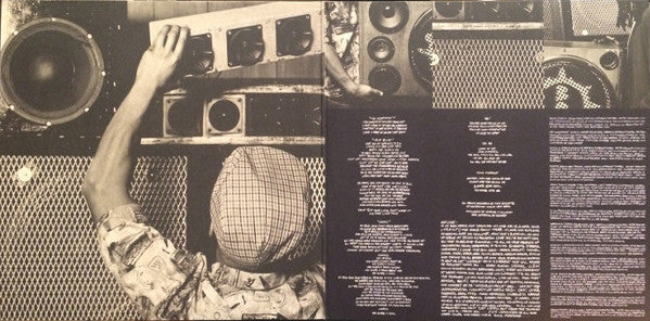 In A Space Outta Sound | Mint (M) Mint (M) Get Cheap Vinyl