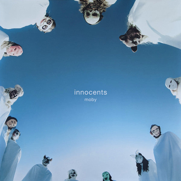 Innocents | Mint (M) Mint (M) Get Cheap Vinyl