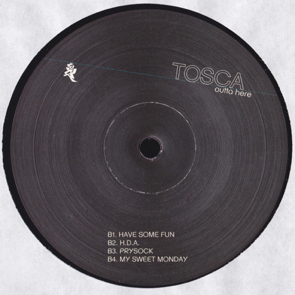 Outta Here (2LP + CD) | Mint (M) Mint (M) Get Cheap Vinyl