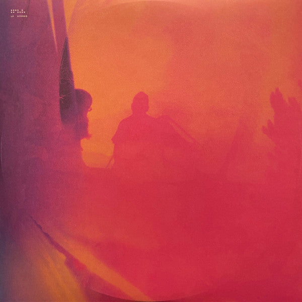 Past Is Prologue | Mint (M) Get Cheap Vinyl