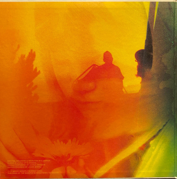 Past Is Prologue | Mint (M) Get Cheap Vinyl