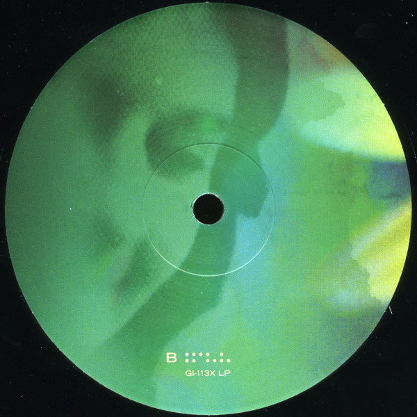 Past Is Prologue | Mint (M) Get Cheap Vinyl