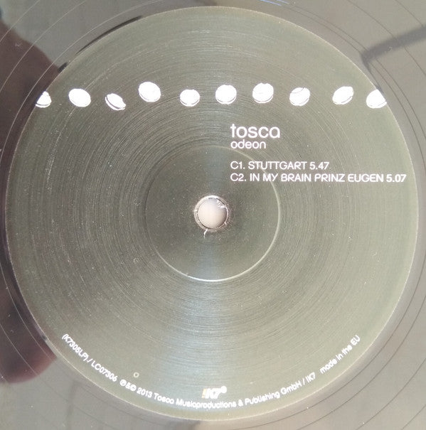 Odeon | Mint (M) Mint (M) Get Cheap Vinyl