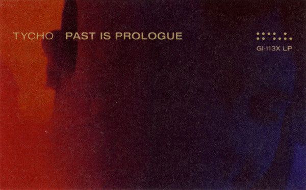 Past Is Prologue | Mint (M) Get Cheap Vinyl