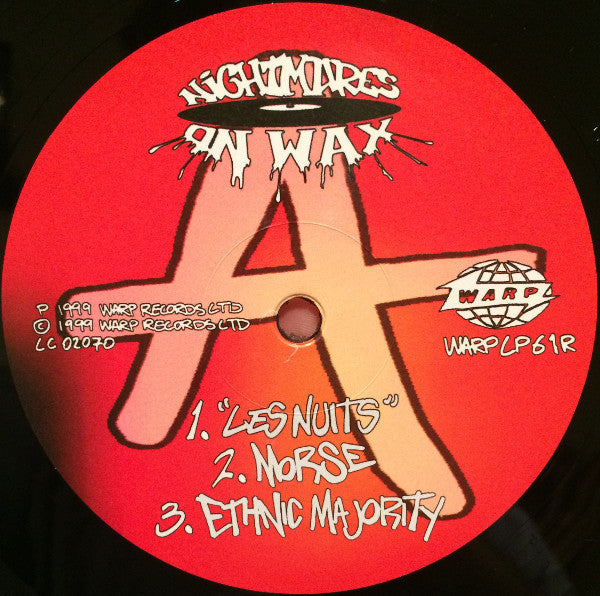 Carboot Soul | Mint (M) Mint (M) Get Cheap Vinyl