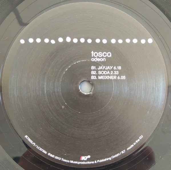 Odeon | Mint (M) Mint (M) Get Cheap Vinyl