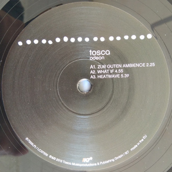 Odeon | Mint (M) Mint (M) Get Cheap Vinyl