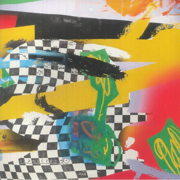 10 | Mint (M) Mint (M) Get Cheap Vinyl