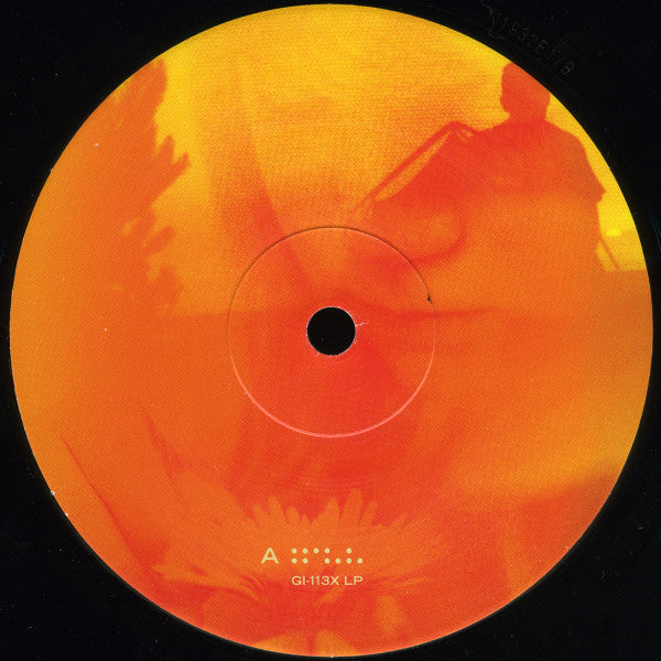Past Is Prologue | Mint (M) Get Cheap Vinyl