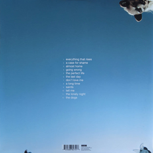 Innocents | Mint (M) Mint (M) Get Cheap Vinyl