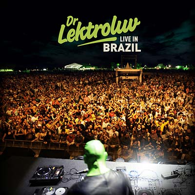 Live In Brazil | Get Cheap Vinyl