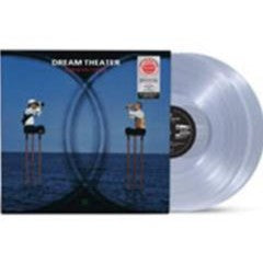 Falling Into Infinity (SYEOR25, 140 Clear Gram Vinyl, Brick & Mortar Exclusive) (2 Lp's) | Mint (M) Mint (M) Get Cheap Vinyl