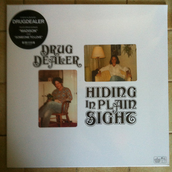Hiding In Plain Sight | Mint (M) Mint (M) Get Cheap Vinyl